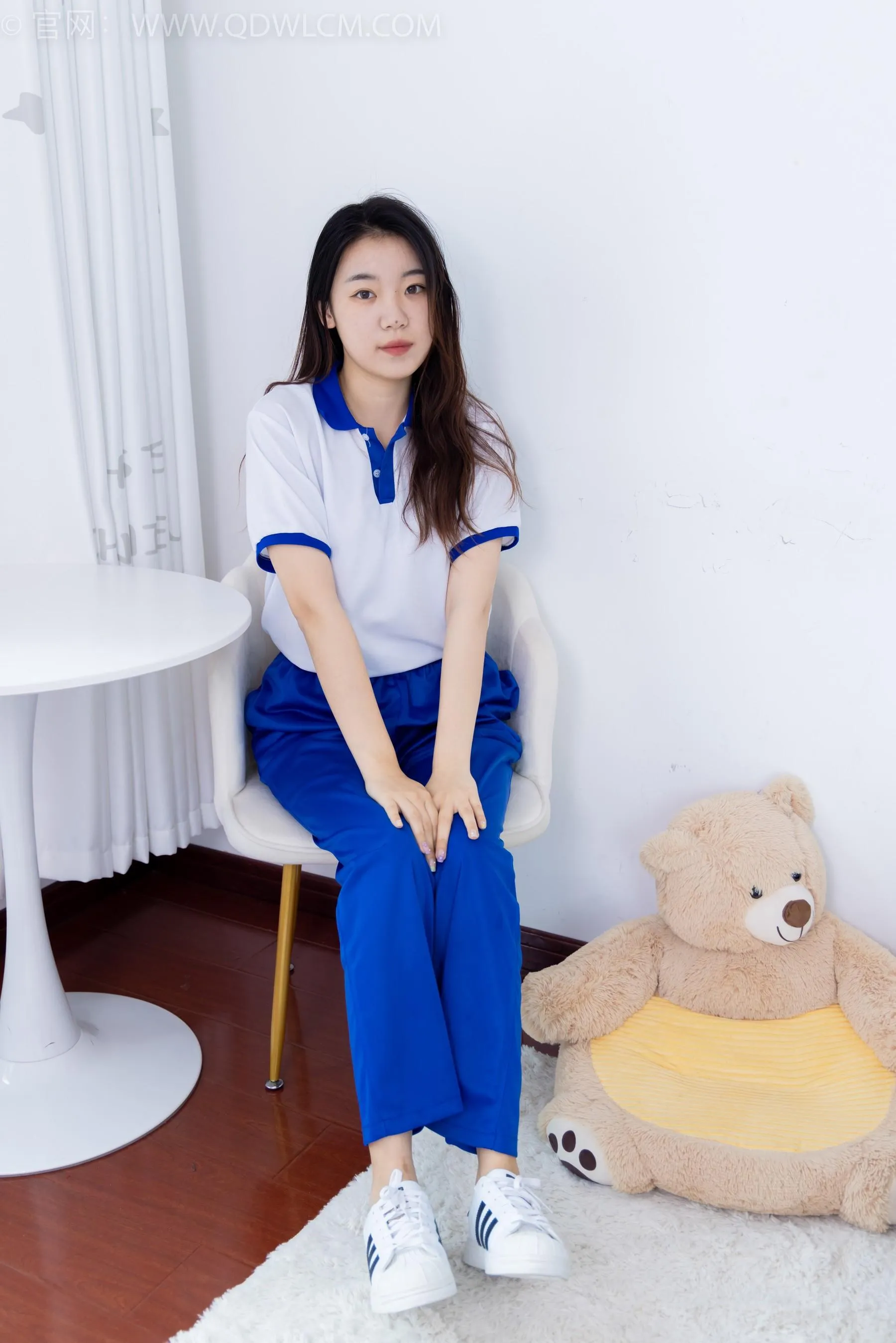 物恋传媒 NO.1585 芒果-新人驾到 [157P]插图6